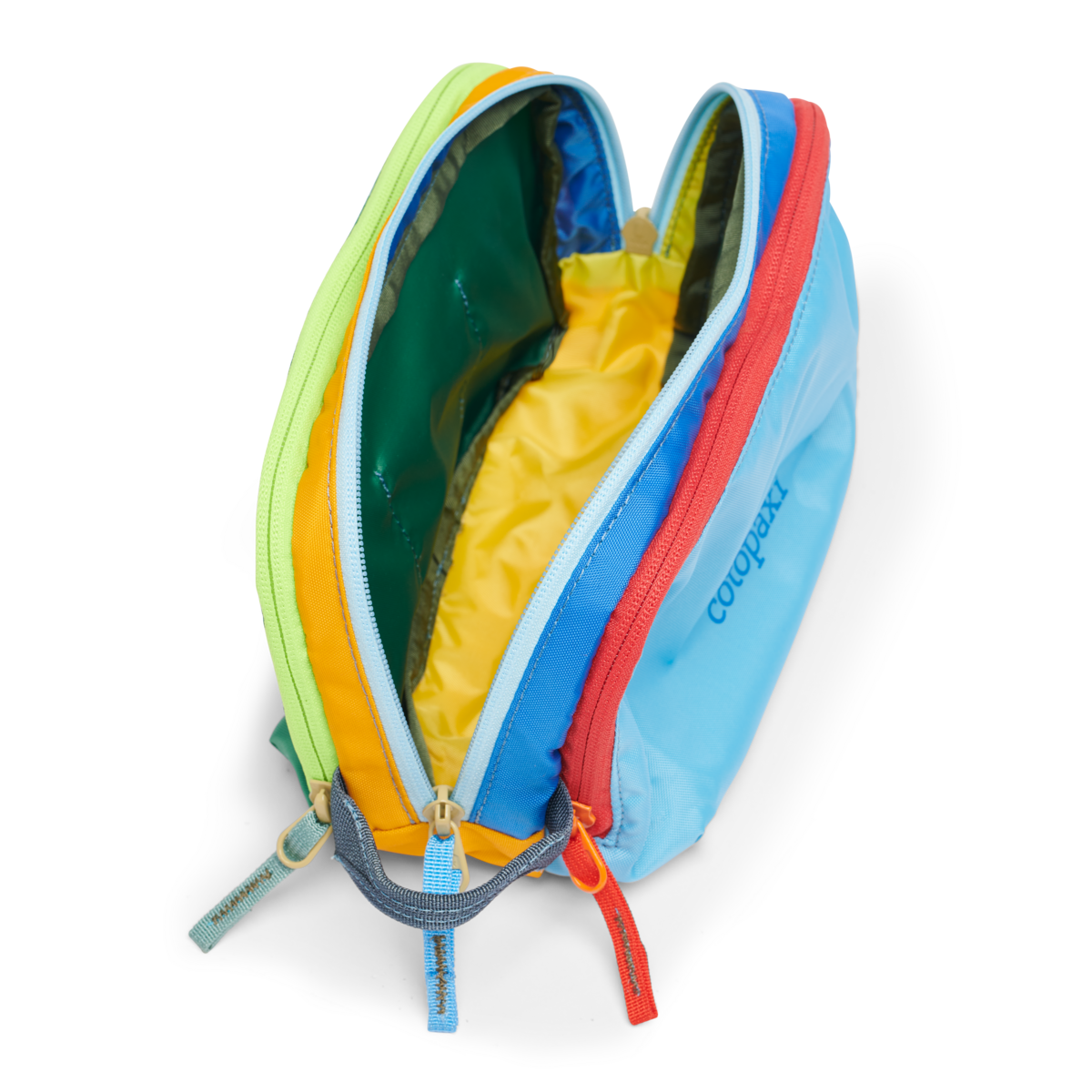 Nido Accessory Bag - Del Día - US 5561