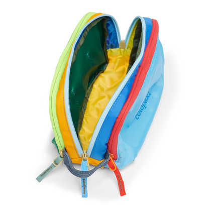 Nido Accessory Bag - Del Día - US 5561
