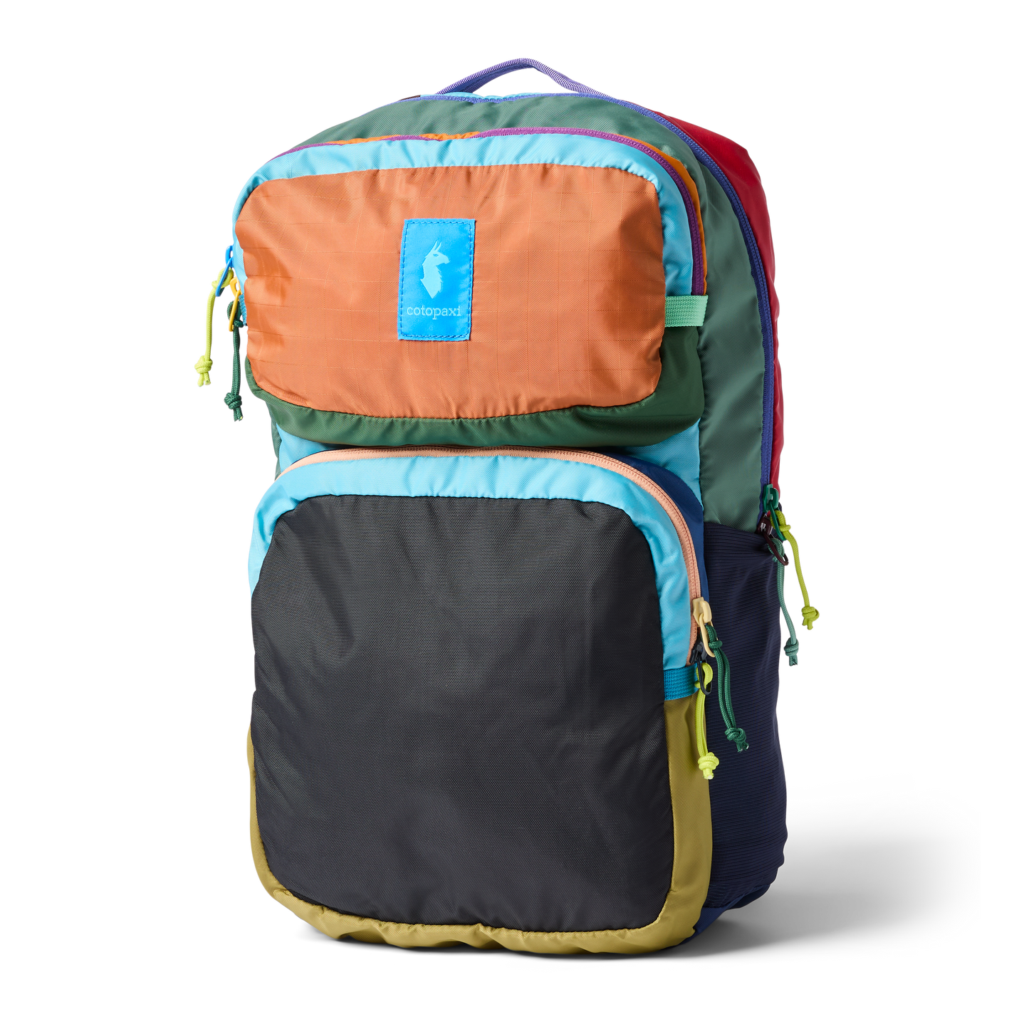 Tasra 16L Backpack - Del Día - US 7487