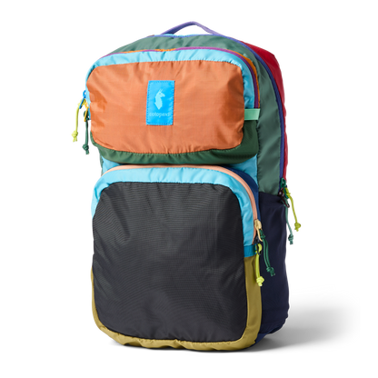 Tasra 16L Backpack - Del Día - US 7487
