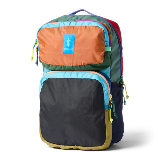 Tasra 16L Backpack - Del Día - US 7487