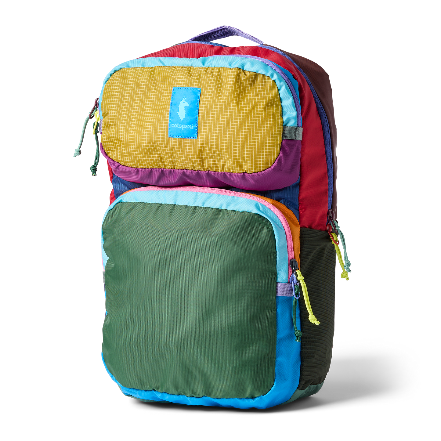 Tasra 16L Backpack - Del Día - US 7487
