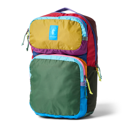 Tasra 16L Backpack - Del Día - US 7487