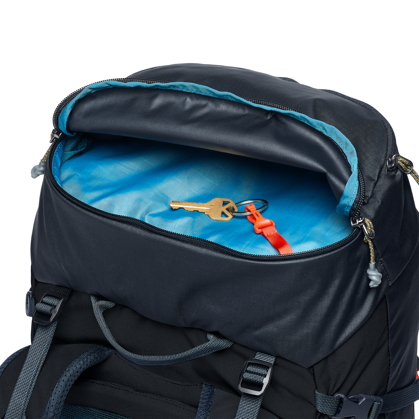 Arenal 32L Backpack - Carbon - US 6733