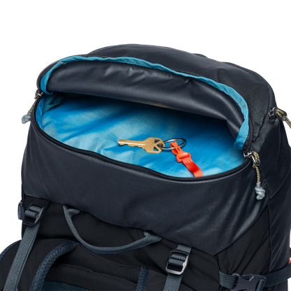 Arenal 32L Backpack - Carbon - US 6733