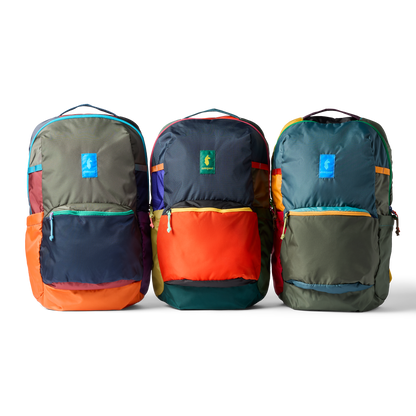 Chiquillo 26L Daypack - Del Día - US 9667