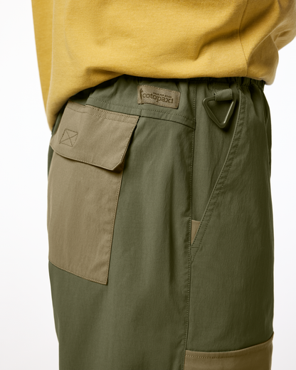 Coraje Tech Cargo Pant - Men's - Fatigue - US 8798