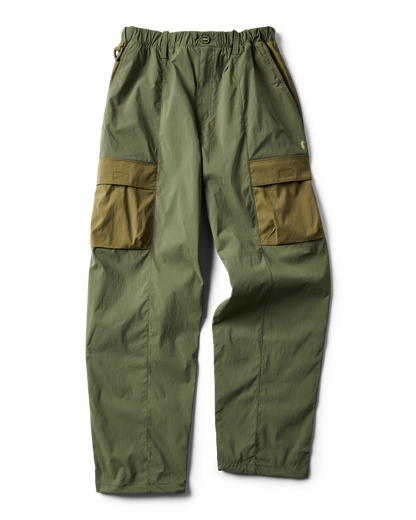 Coraje Tech Cargo Pant - Men's - Fatigue - US 8798