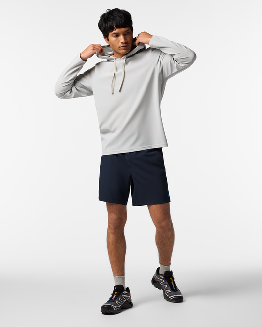 Cambio 7" Short - Men's - Carbon - US 7420