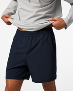 Cambio 7" Short - Men's - Carbon - US 7420