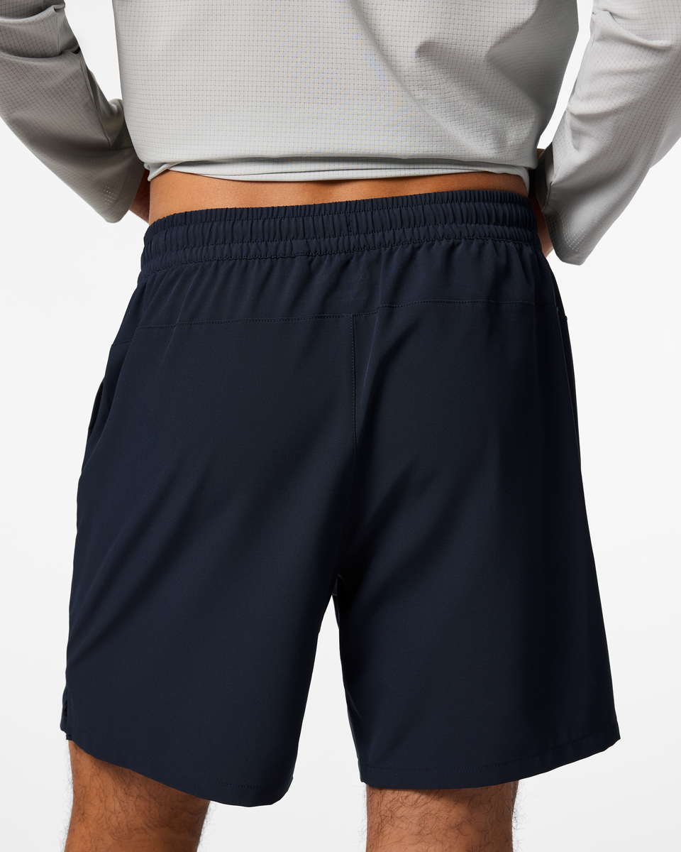 Cambio 7" Short - Men's - Carbon - US 7420