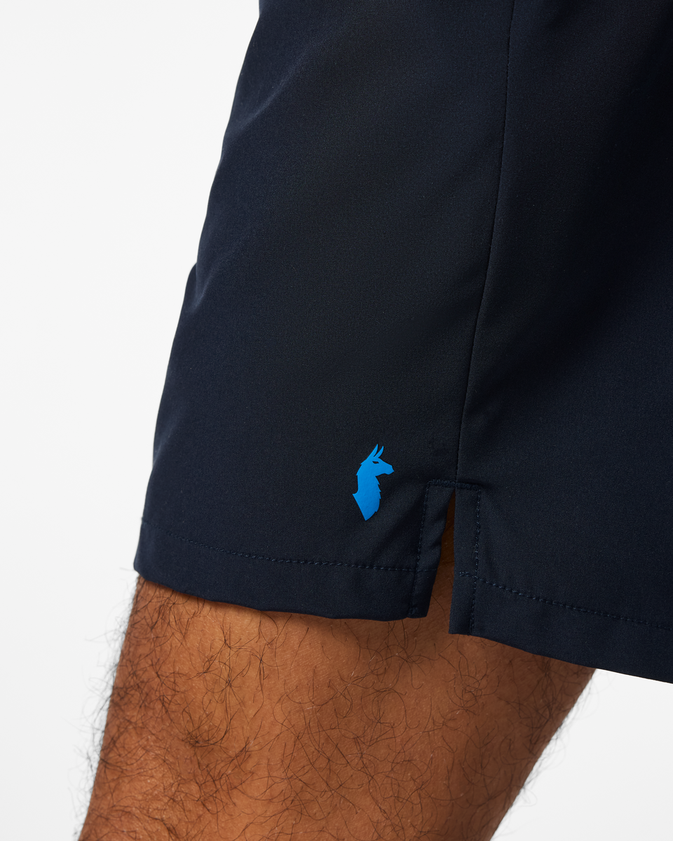 Cambio 7" Short - Men's - Carbon - US 7420