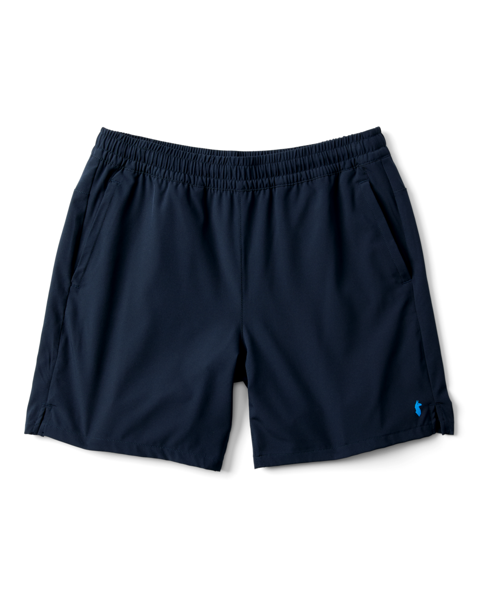 Cambio 7" Short - Men's - Carbon - US 7420