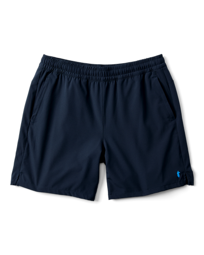Cambio 7" Short - Men's - Carbon - US 7420