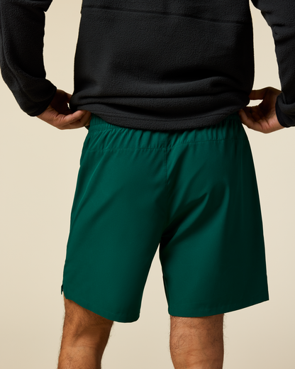 Cambio 7" Short - Men's - Carbon - US 7420