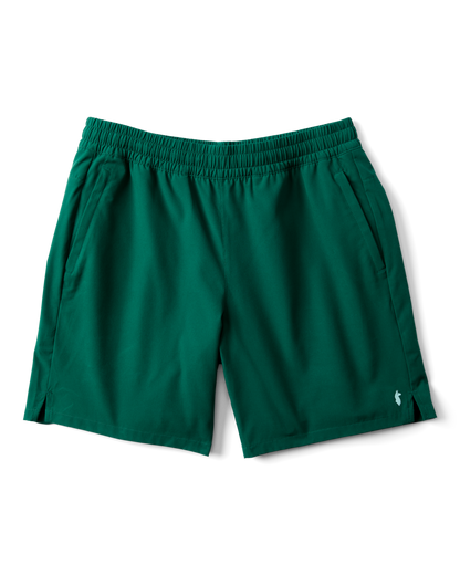 Cambio 7" Short - Men's - Carbon - US 7420