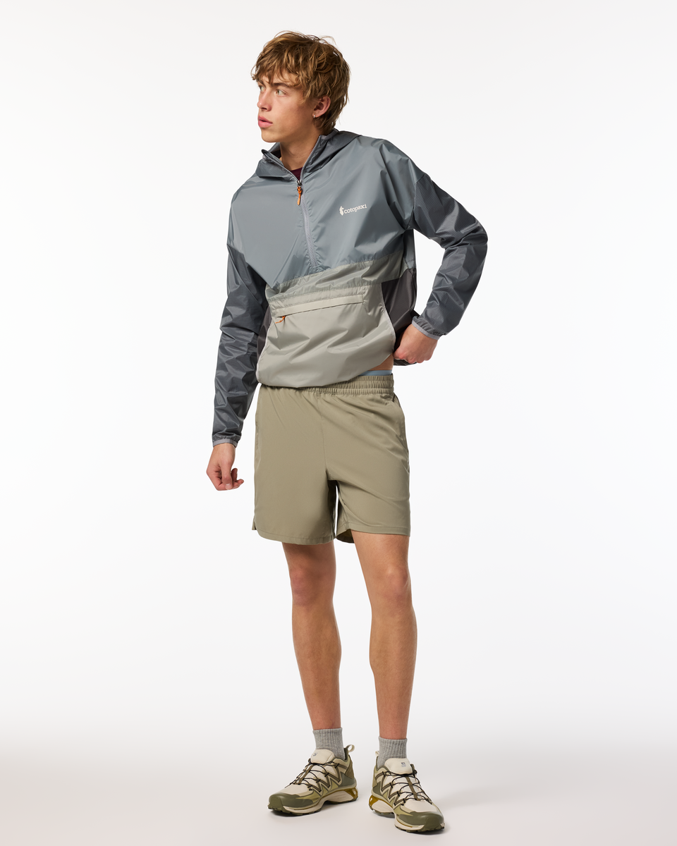 Cambio 7" Short - Men's - Stone - US 4293