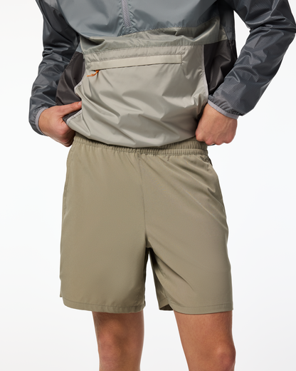 Cambio 7" Short - Men's - Stone - US 4293