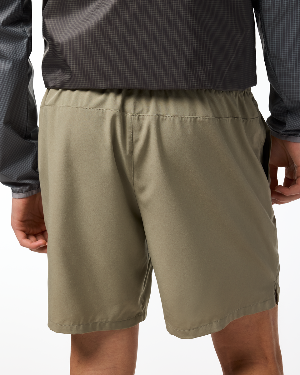 Cambio 7" Short - Men's - Stone - US 4293