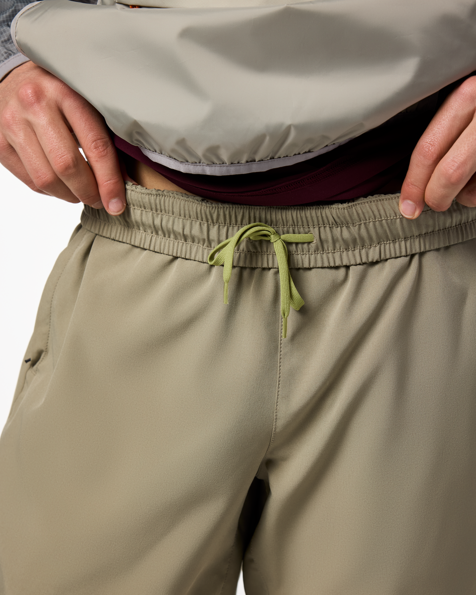 Cambio 7" Short - Men's - Stone - US 4293