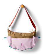 Cotopaxi X FP Movement 9L Shoulder Bag - Ginger/Powder Pink - US 8801