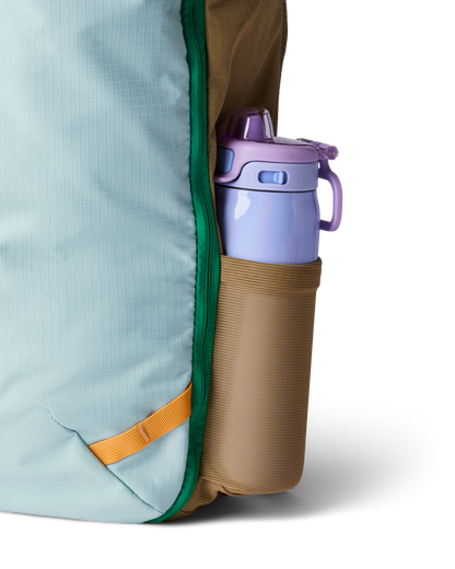 Cotopaxi X FP Movement Allpa Mini 20L Travel Pack - Sterline Blue/Ginger - US 6203