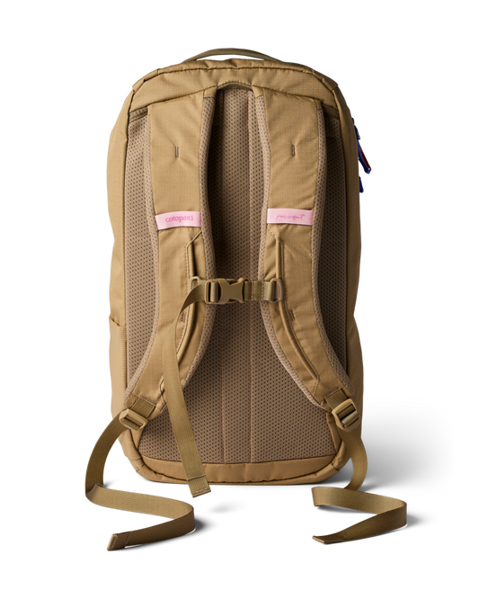 Cotopaxi X FP Movement Allpa Mini 20L Travel Pack - Sterline Blue/Ginger - US 6203