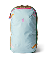 Cotopaxi X FP Movement Allpa Mini 20L Travel Pack - Sterline Blue/Ginger - US 6203