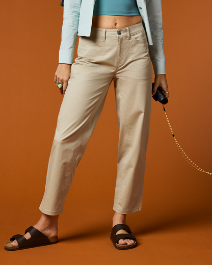 Ambato Pant - Women's - Mineral - US 6268