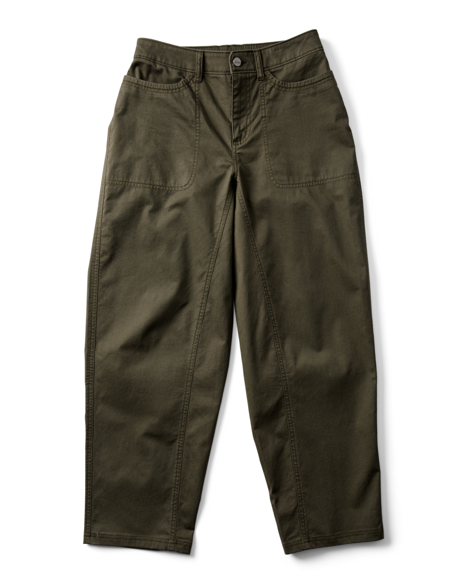 Ambato Pant - Women's - Woods - US 7362