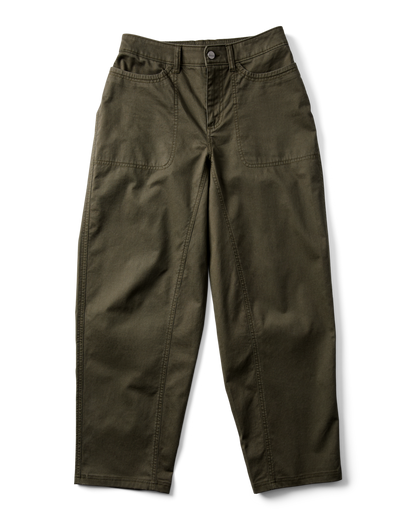 Ambato Pant - Women's - Woods - US 7362