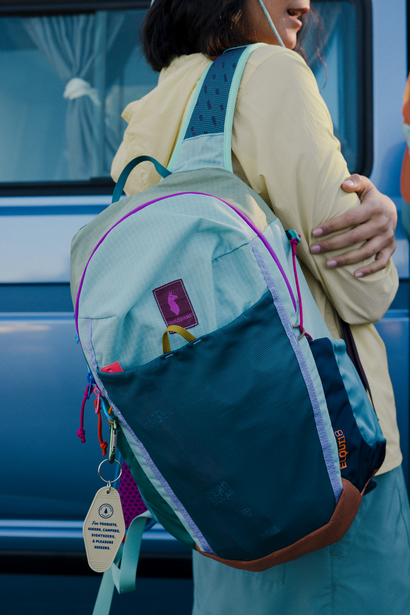 Elqui 18L Daypack - Del Día - US 4656