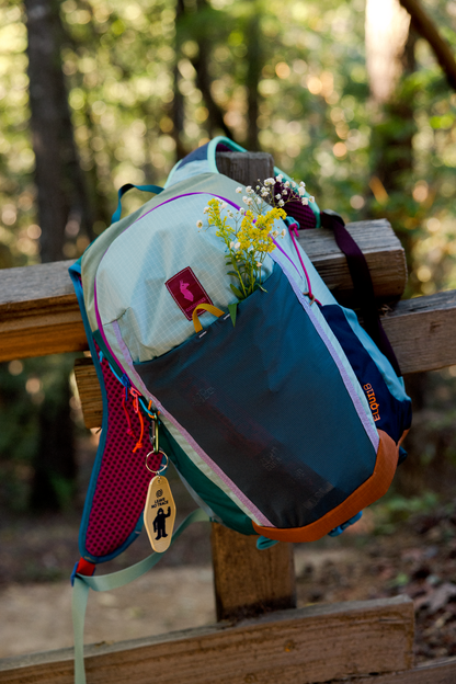 Elqui 18L Daypack - Del Día - US 4656