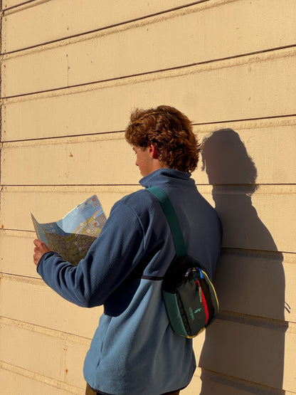 Kapai 3L Hip Pack - Del Día - US 7352
