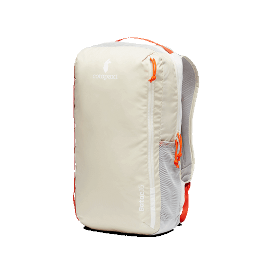 Batac 16L Backpack - Del Día Monochrome - Del Día Cloud - US 3779