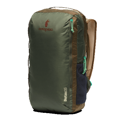 Batac 16L Daypack - Del Día Earth Monochrome - US 6987