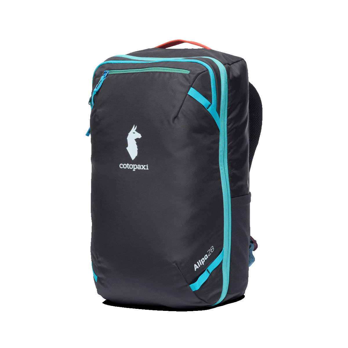 Allpa 28L Travel Pack - Del Día Dark - US 6805
