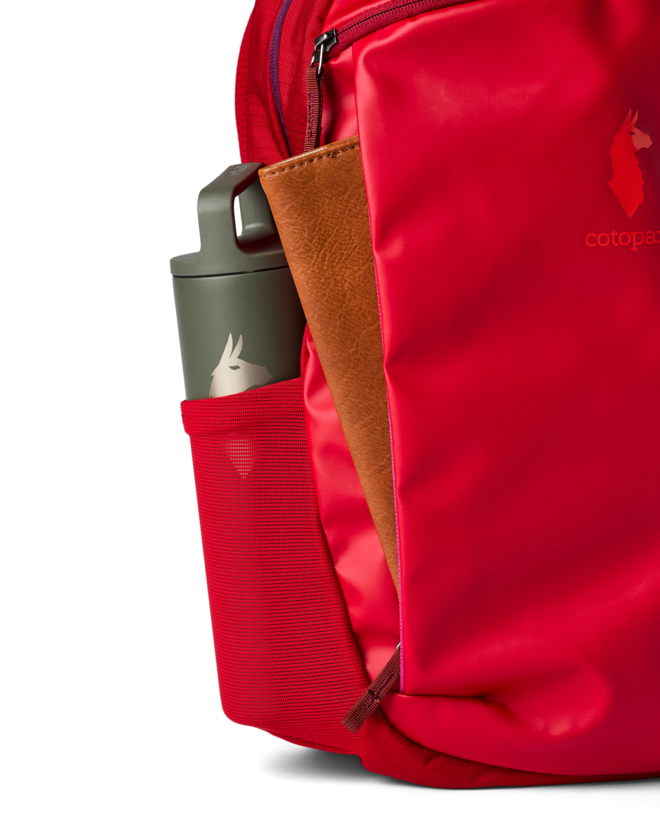 Allpa 18L Daypack - Spicy - US 2859