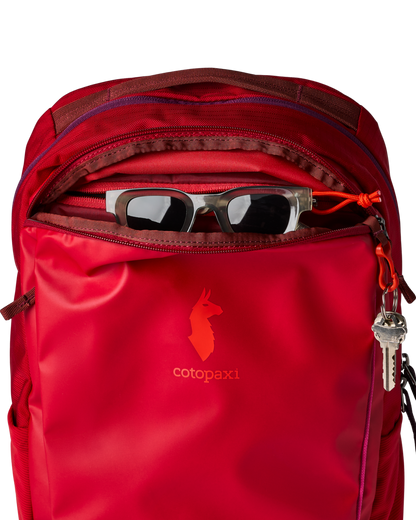 Allpa 18L Daypack - Spicy - US 2859
