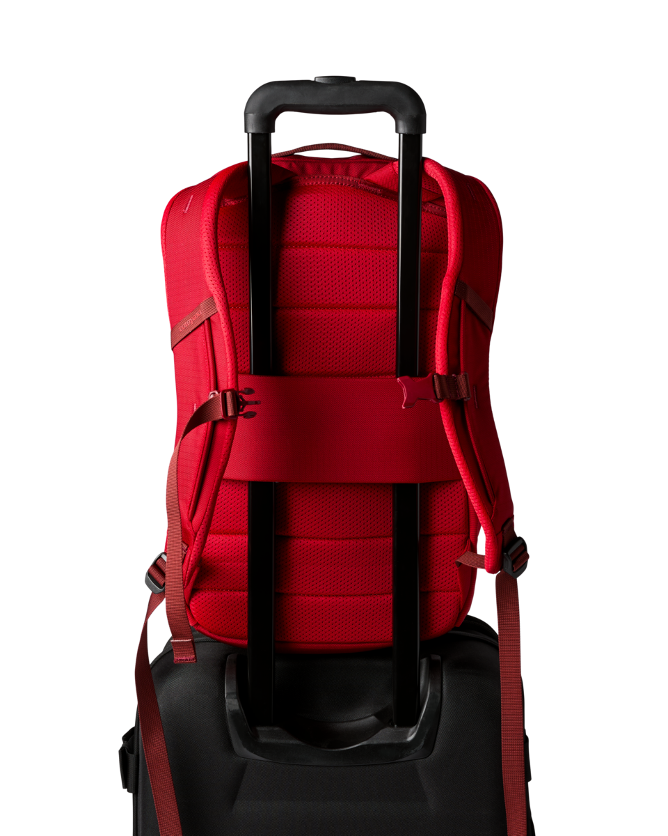 Allpa 18L Daypack - Spicy - US 2859