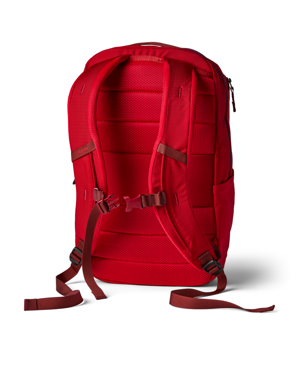 Allpa 18L Daypack - Spicy - US 2859