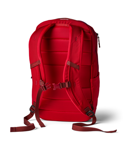 Allpa 18L Daypack - Spicy - US 2859
