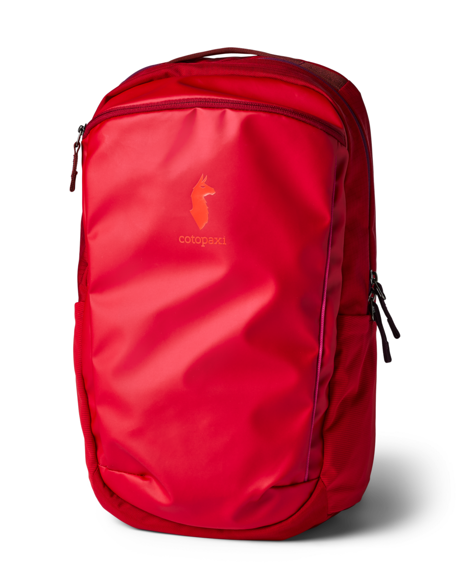 Allpa 18L Daypack - Spicy - US 2859