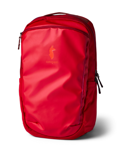 Allpa 18L Daypack - Spicy - US 2859