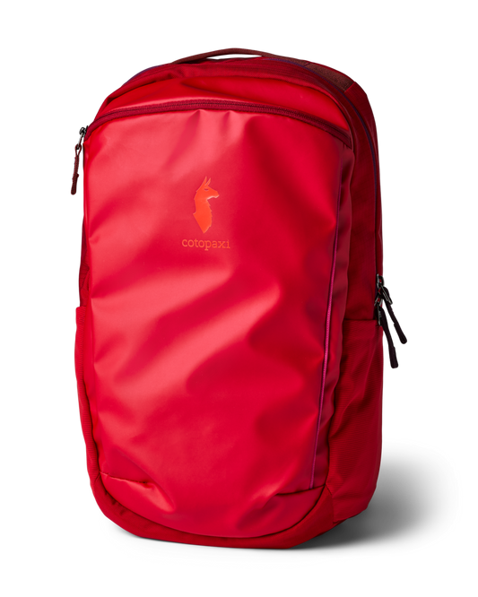 Allpa 18L Daypack - Spicy - US 2859