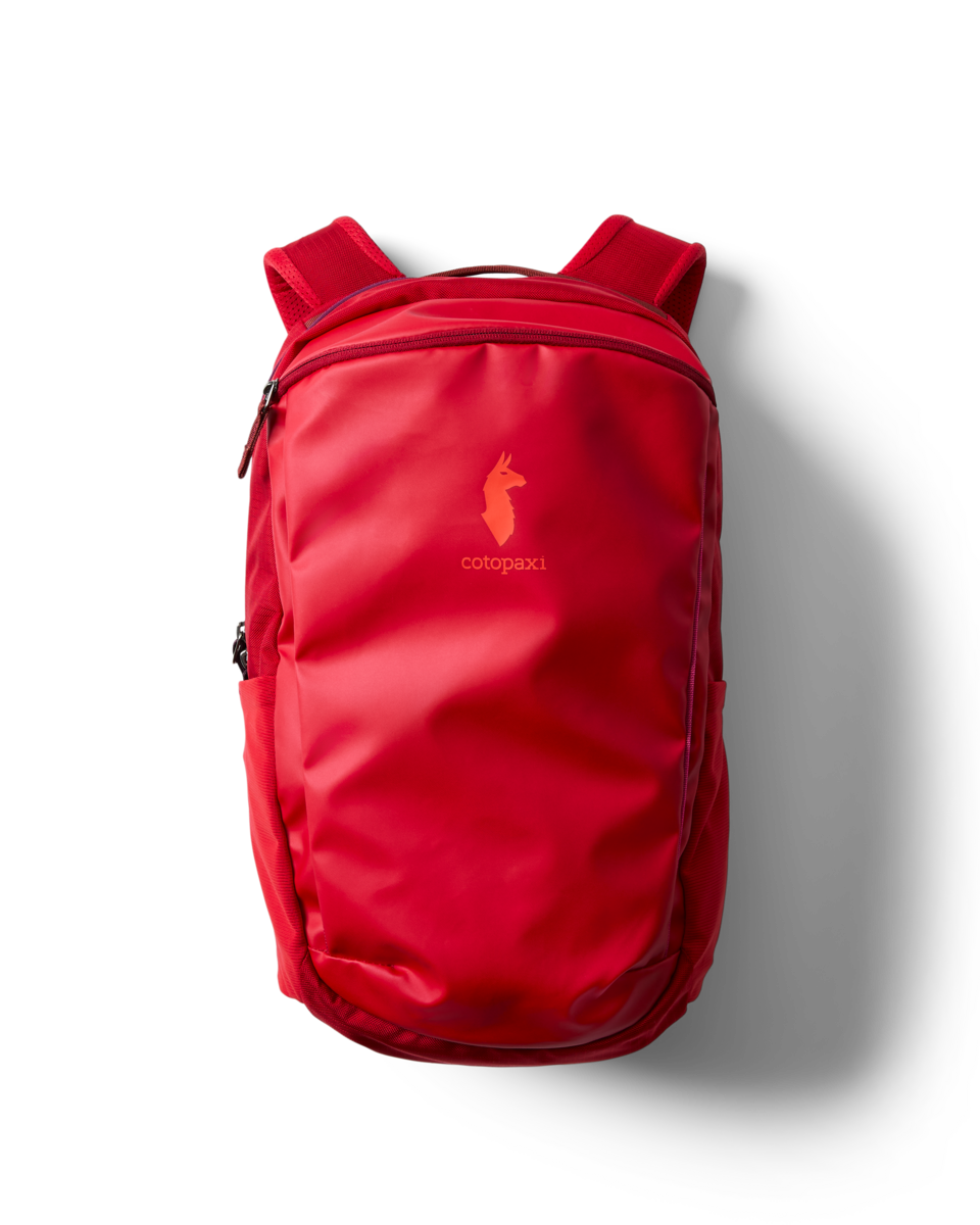 Allpa 18L Daypack - Spicy - US 2859