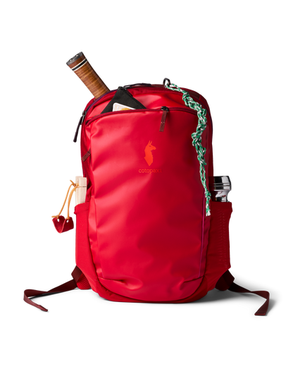 Allpa 18L Daypack - Spicy - US 2859
