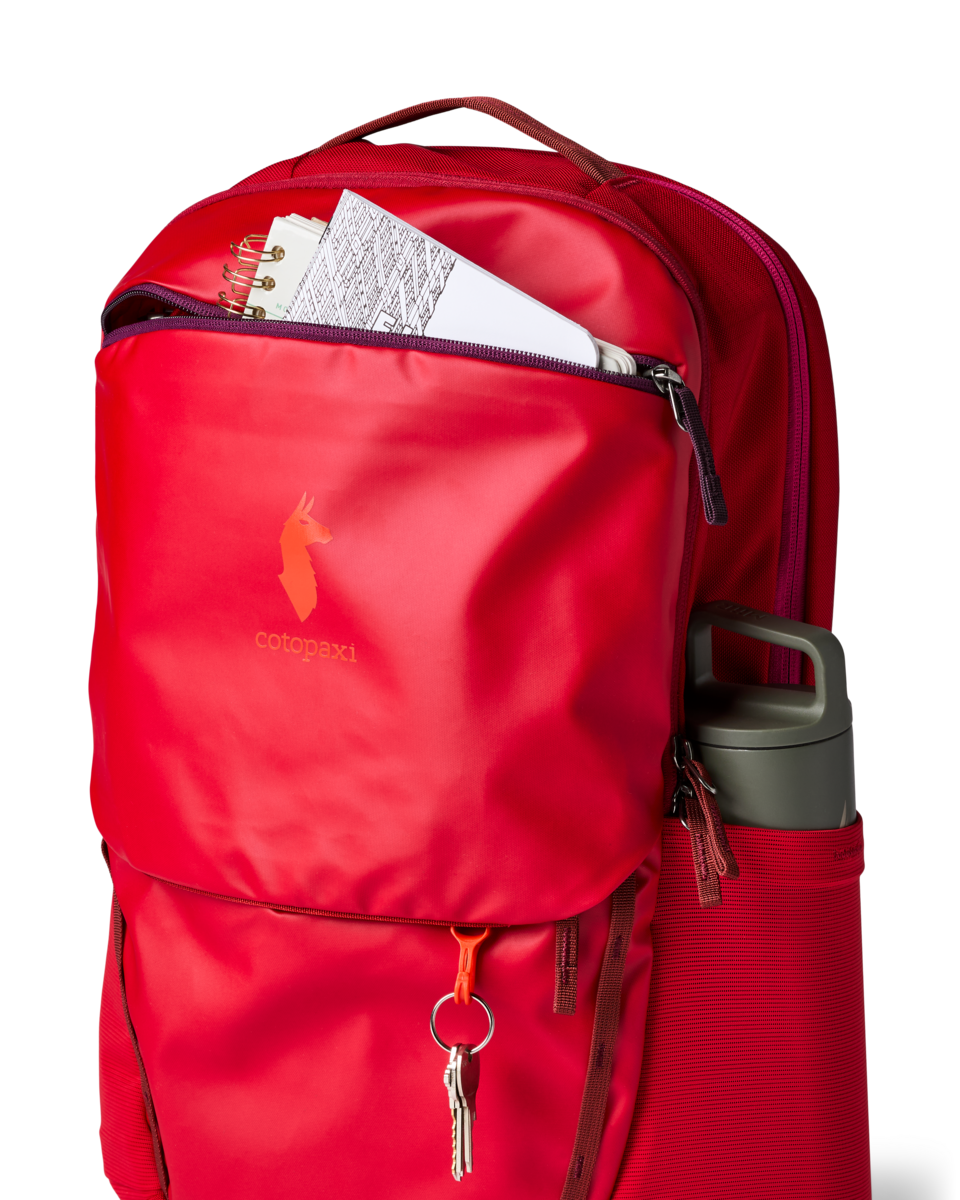 Allpa 26L Daypack - Spicy - US 1211
