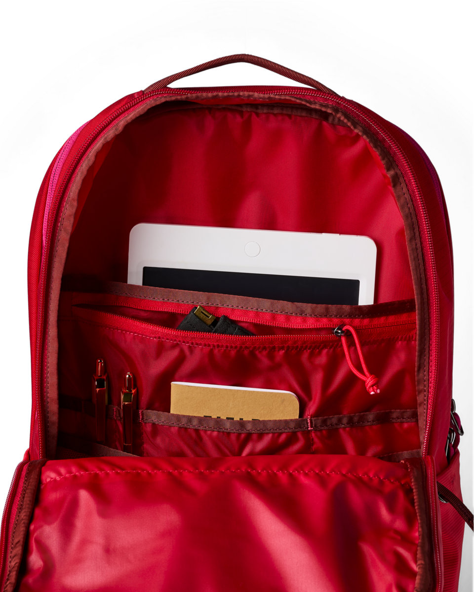 Allpa 26L Daypack - Spicy - US 1211