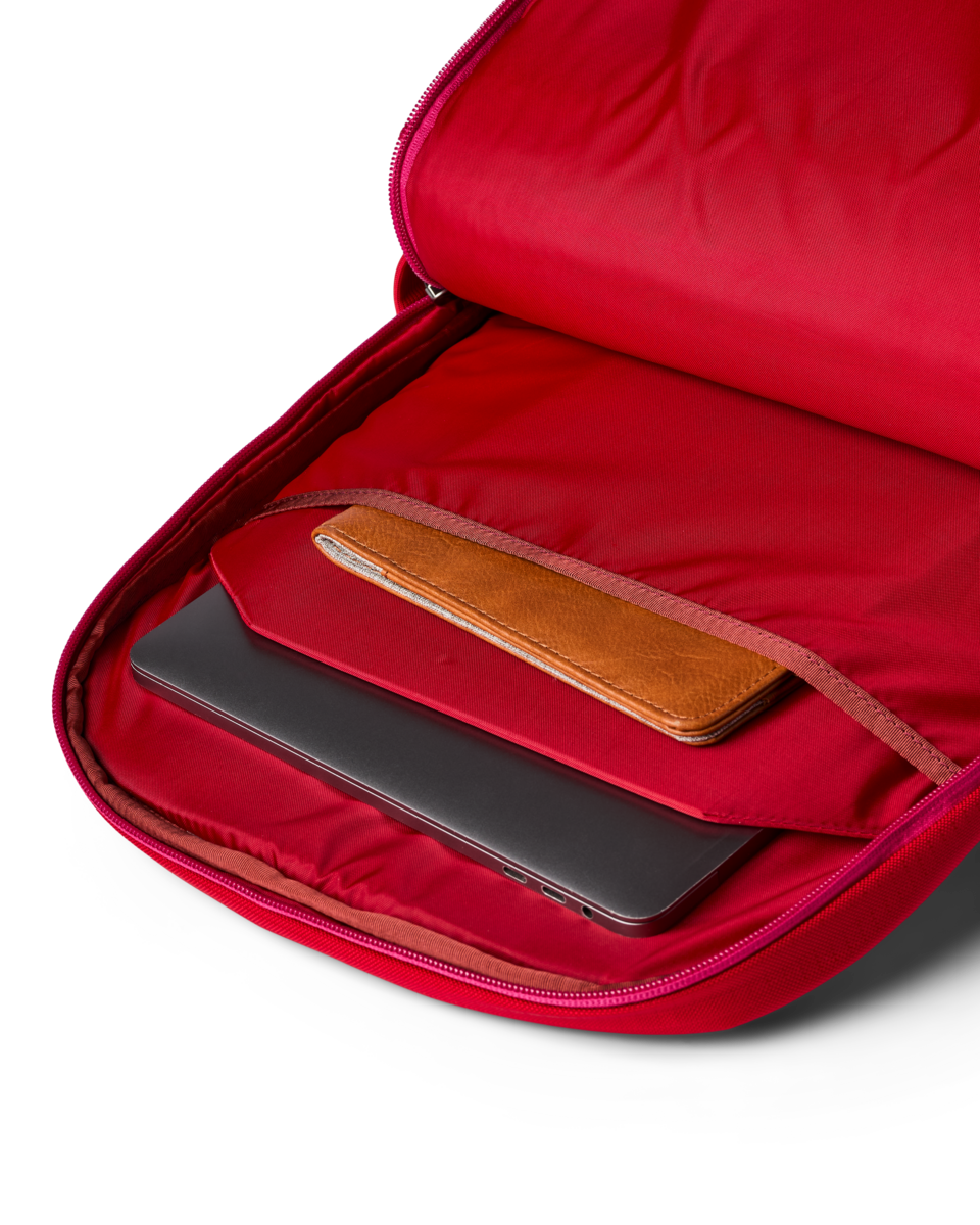 Allpa 26L Daypack - Spicy - US 1211